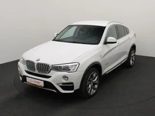 BMW X4 Executive