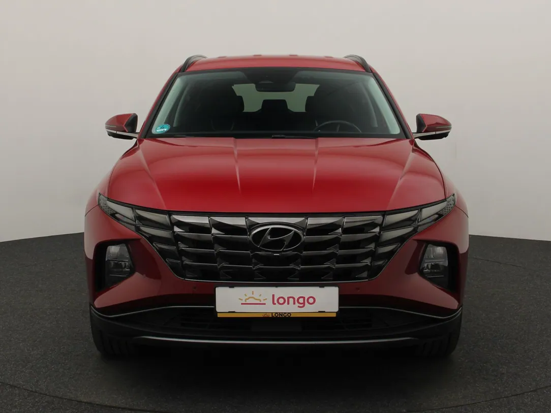 HYUNDAI TUCSON Premium