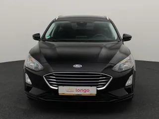 FORD FOCUS Titanium X Business