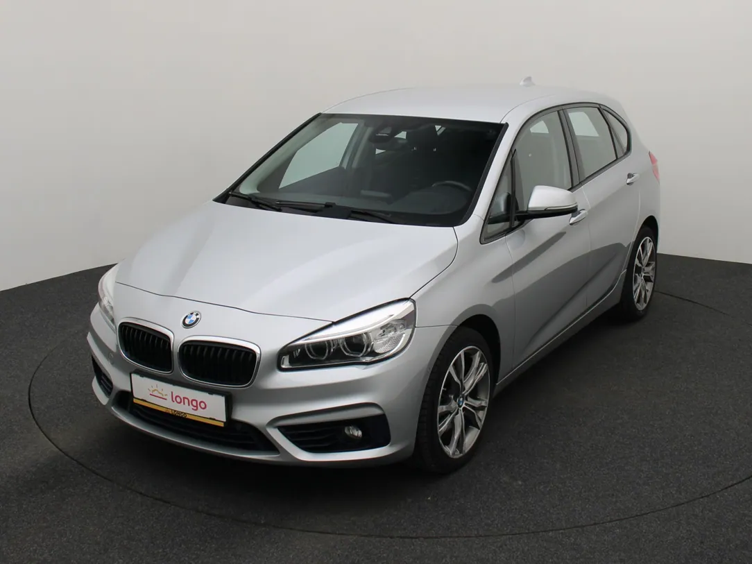 BMW 218 Active Tourer Advantage