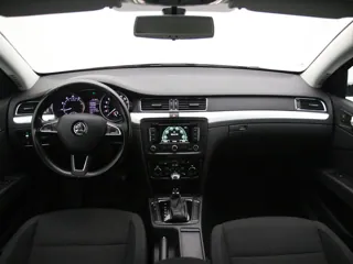 SKODA SUPERB Ambition