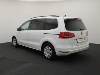 VOLKSWAGEN SHARAN Comfortline