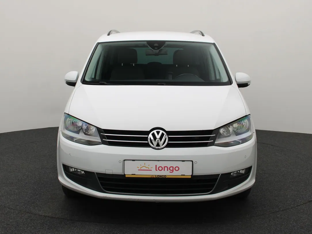 VOLKSWAGEN SHARAN Comfortline