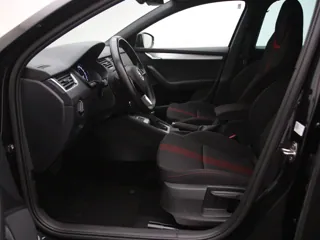 SKODA OCTAVIA Sport Business