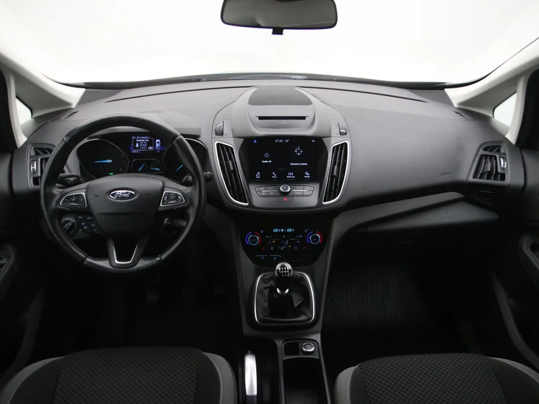 FORD GRAND C-MAX Titanium 