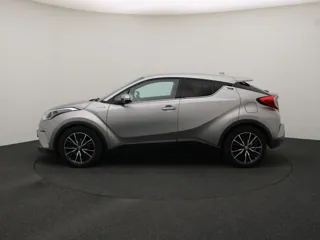 TOYOTA C-HR Executive