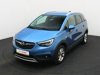 2020 OPEL CROSSLAND X Innovation