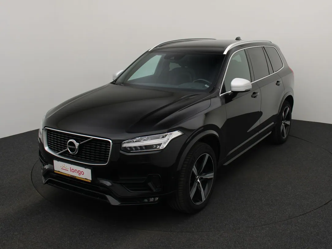 VOLVO XC90 Inscription