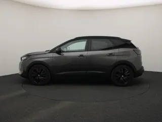 PEUGEOT 3008 GT
