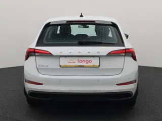 SKODA SCALA Ambition