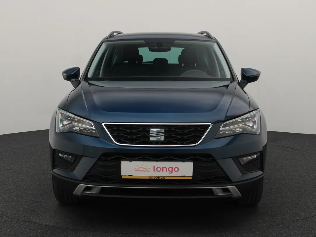 SEAT ATECA Style Business Intense