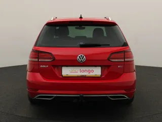VOLKSWAGEN GOLF 7 Highline