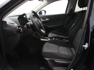 MAZDA CX-3 Dynamic