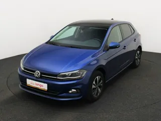 VOLKSWAGEN POLO Comfortline Business