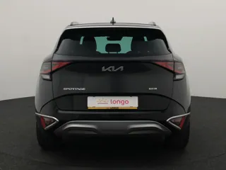 KIA SPORTAGE DynamicPlusLine