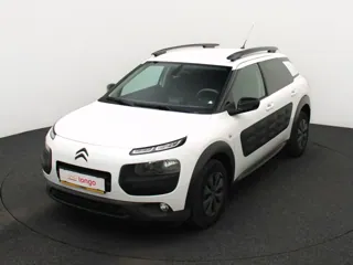 CITROEN C4 CACTUS Business