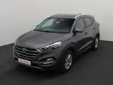 HYUNDAI TUCSON Launch Edition