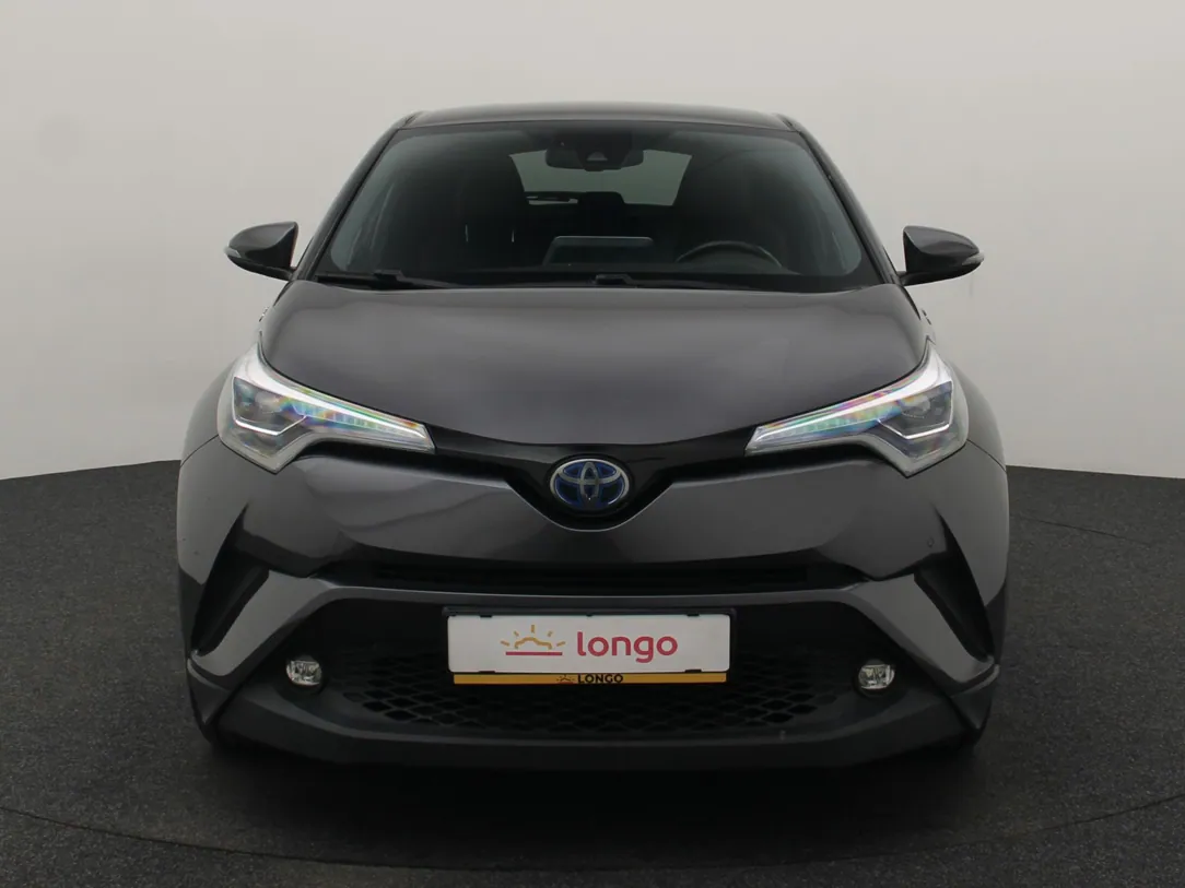 TOYOTA C-HR Executive
