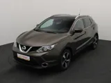 NISSAN QASHQAI N-Connecta