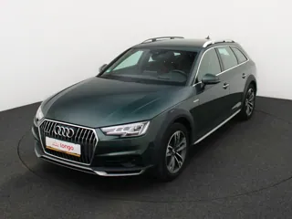 AUDI A4 Allroad Pro Line Plus