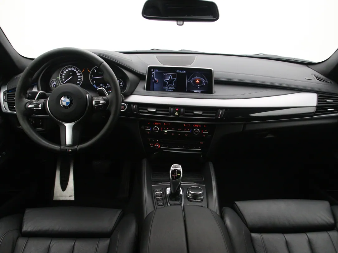 BMW X6 M Sport
