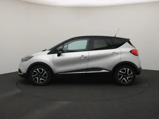 RENAULT CAPTUR Intens
