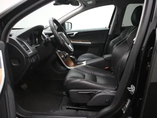 VOLVO XC60 Dynamic