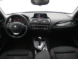 BMW 118 Sport Line