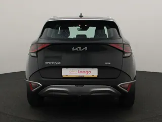 KIA SPORTAGE DynamicLine