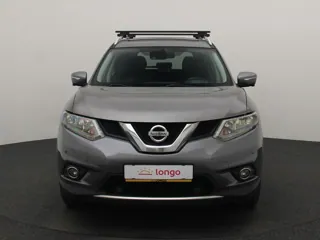 NISSAN X-TRAIL Acenta
