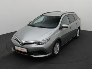 TOYOTA AURIS Business