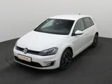 VOLKSWAGEN GOLF 7 GTE