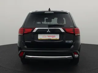 MITSUBISHI OUTLANDER Business Edition