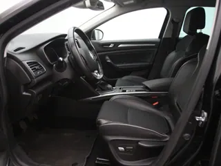 RENAULT MEGANE Bose