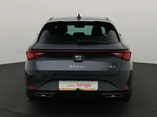SEAT LEON FR Plus
