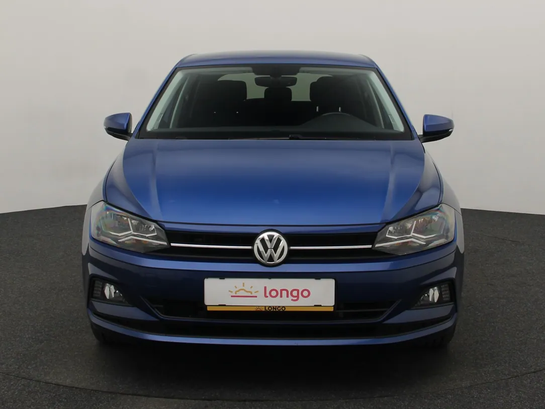 VOLKSWAGEN POLO Comfortline