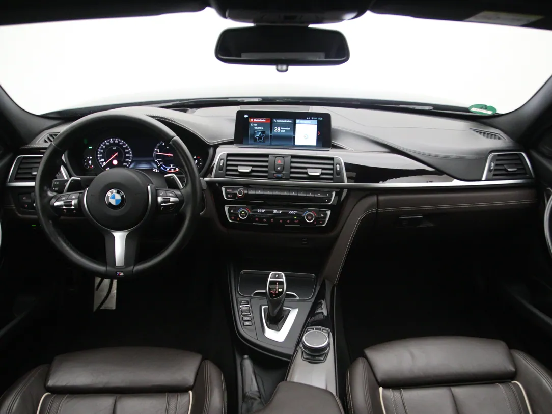 BMW 335 M Sport Edition