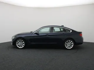 BMW 420 High Executive