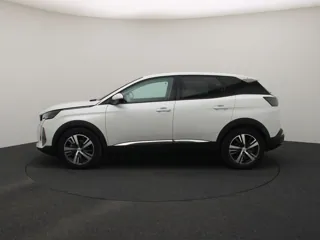 PEUGEOT 3008 Allure