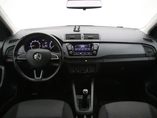 SKODA FABIA Ambition
