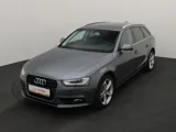 AUDI A4 Pro Line