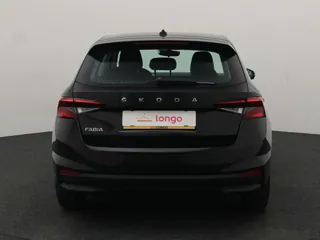 SKODA FABIA Ambition