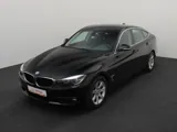 BMW 318 Gran Turismo Executive