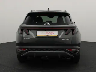 HYUNDAI TUCSON MHEV Comfort Smart