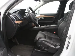 VOLVO XC90 Inscription