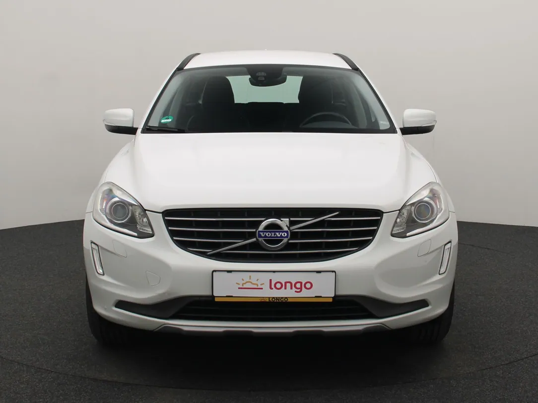 VOLVO XC60 Polar