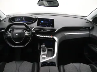 PEUGEOT 3008 Allure