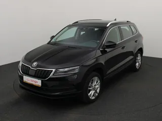 SKODA KAROQ Business Edition Plus