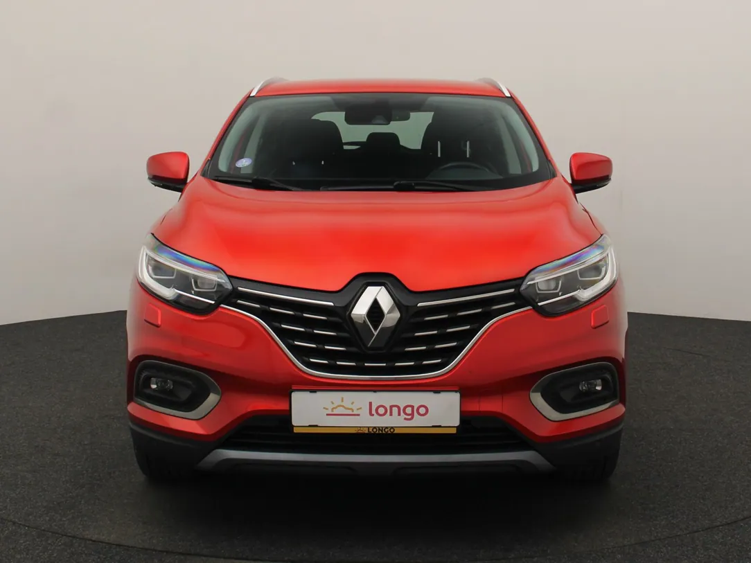 RENAULT KADJAR Intens
