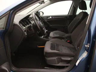 VOLKSWAGEN GOLF 7 Highline